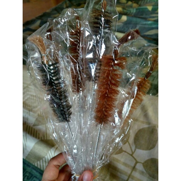 SIKAT TABUNG / SIKAT BOTOL / PEMBERSIH TABUNG