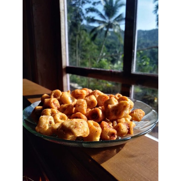 

sotong goreng beraroma ikan 1kg 31,000