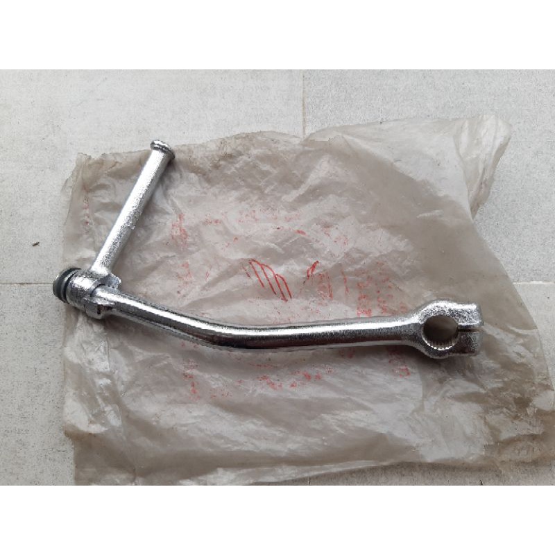 Kick starter cb100 original selahan cb100 original