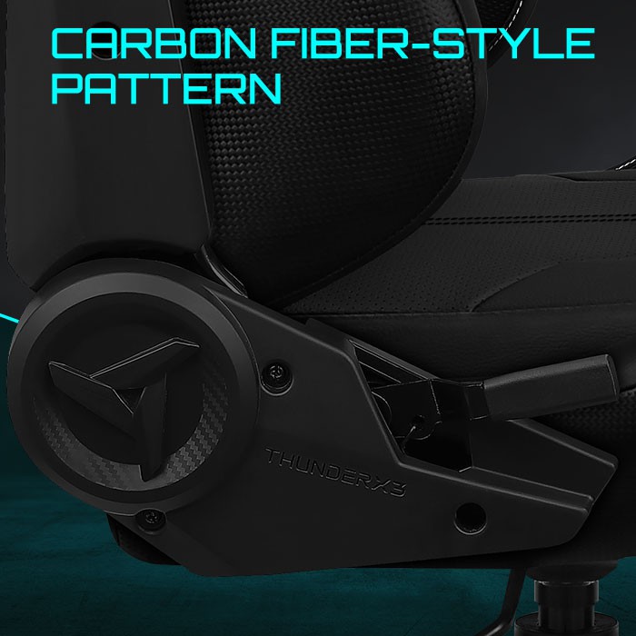 ThunderX3 TC5 MAX - TC-5 TC 5 Gaming Chair