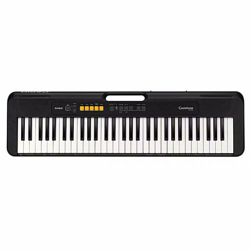 Keyboard Casio CTS 100/ CTS-100/ CTS100 Original