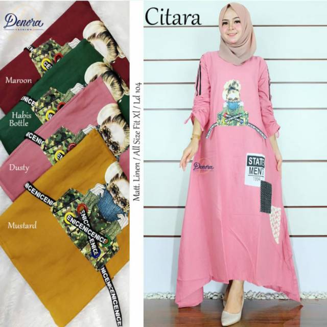 

Citara