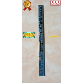 Tcon - Tikon - Ticon Tv Polytron PLD 32D710