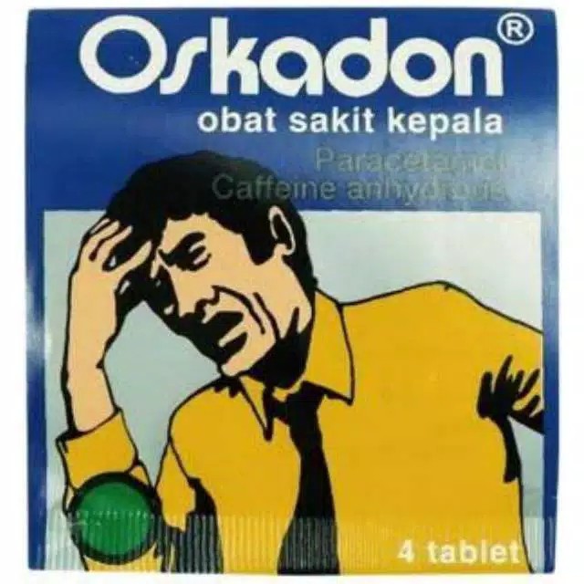 

OSKADON BOX ISI 50