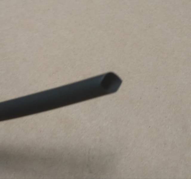 Heat Shrink Tube 5mm 1Meter