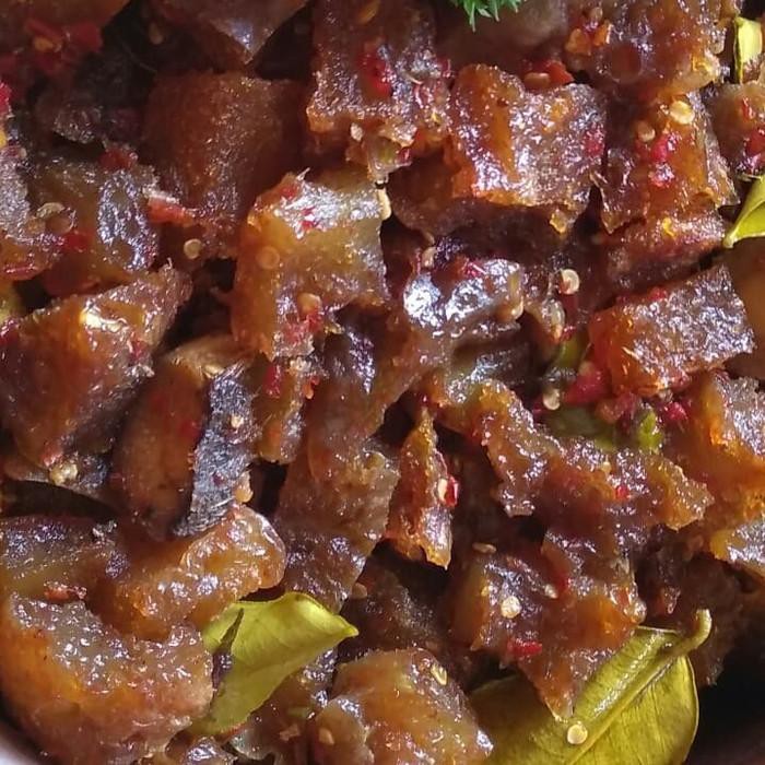 Blendi Krecek Rambak Sapi Shopee Indonesia