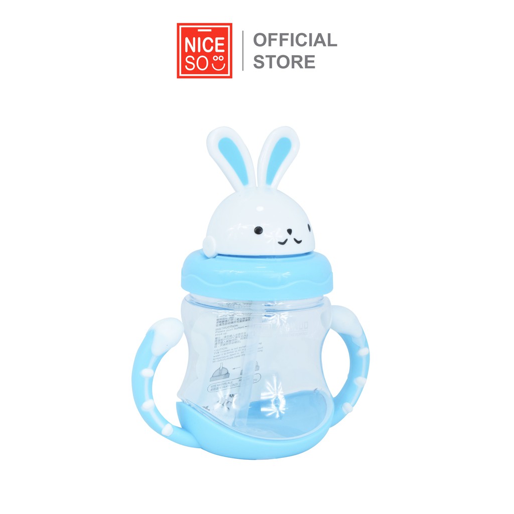 NICESO Official Botol Minum 2527