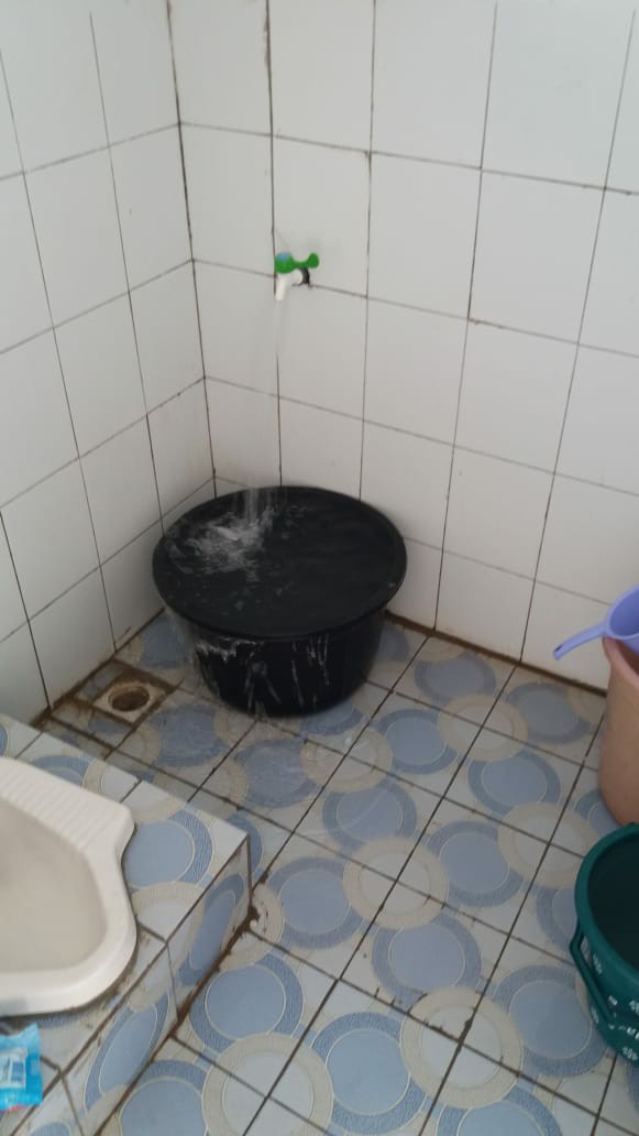 Transparant Shoes Box - Kotak Sepatu Transparan Isi 3 Pcs