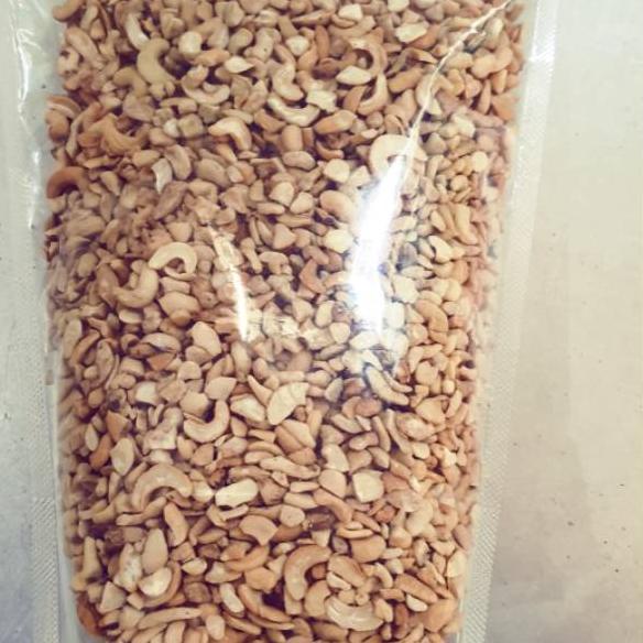 

〈〈BARU〉〉 Mede pecahan sangrai 1 kg