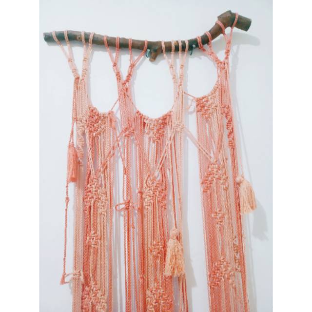 

Macrame Premium Salem