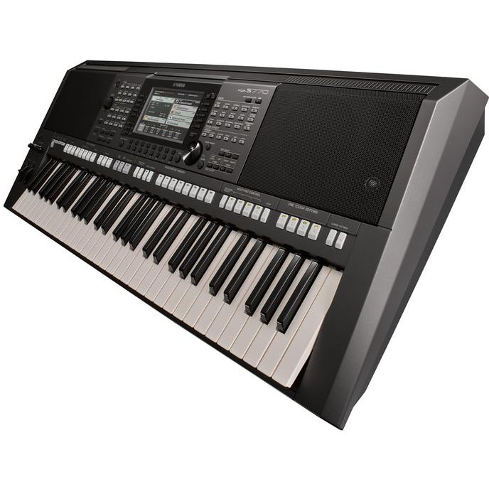 Harga Termurah Keyboard Yamaha PSR-S770 / PSR S 770 / PSR S770 Original