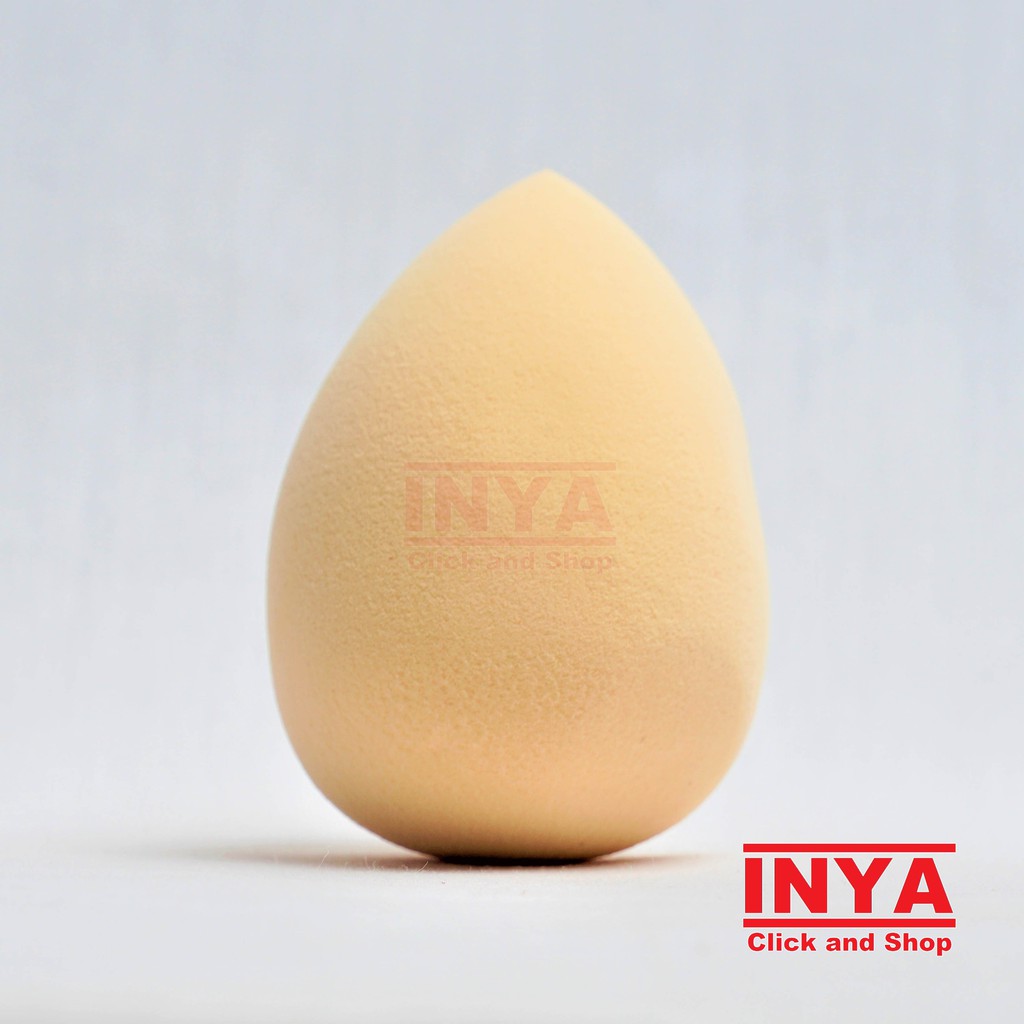 CANDY EGG SPONGE BEAUTY BLENDER, MAKE UP PUFF