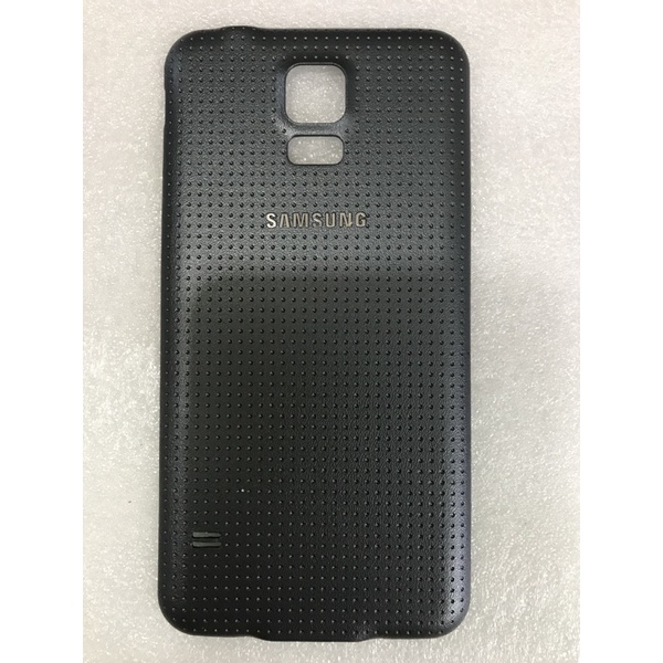 BACKDOOR SAMSUNG S5