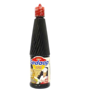 

Kecap Sedap Manis 275ml