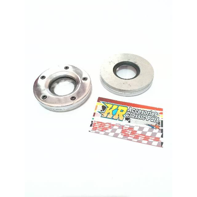 Aquarium Tangki Mini Krom  Aquarium Tangki Mini Krom BAHAN TEBAL