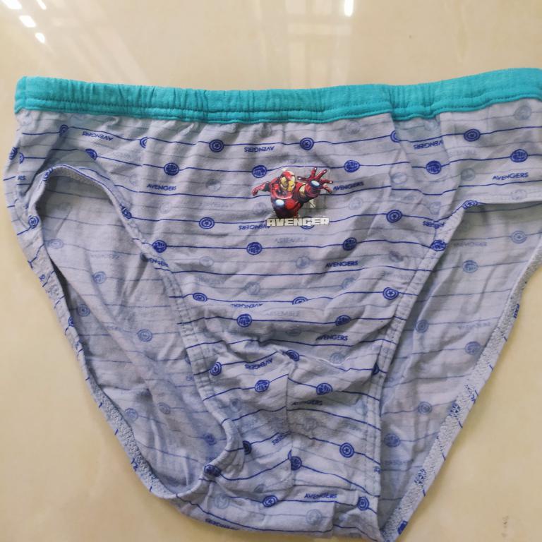 Celana Dalam Pria Preloved / Boxer Brief Preloved / Branded 180