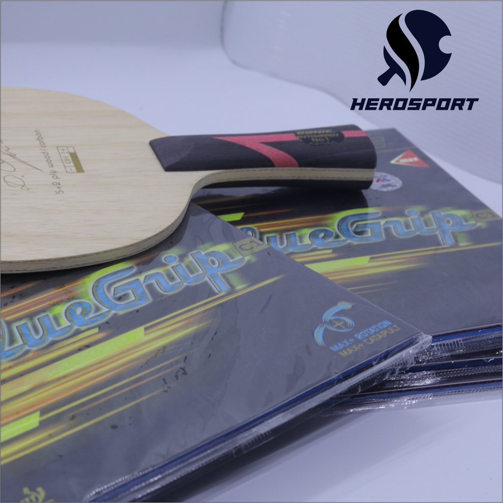 DONIC BLUEGRIP C1