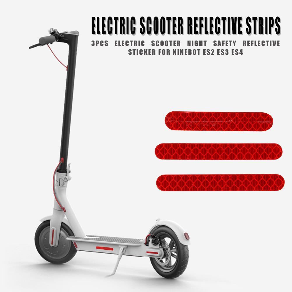 segway es3