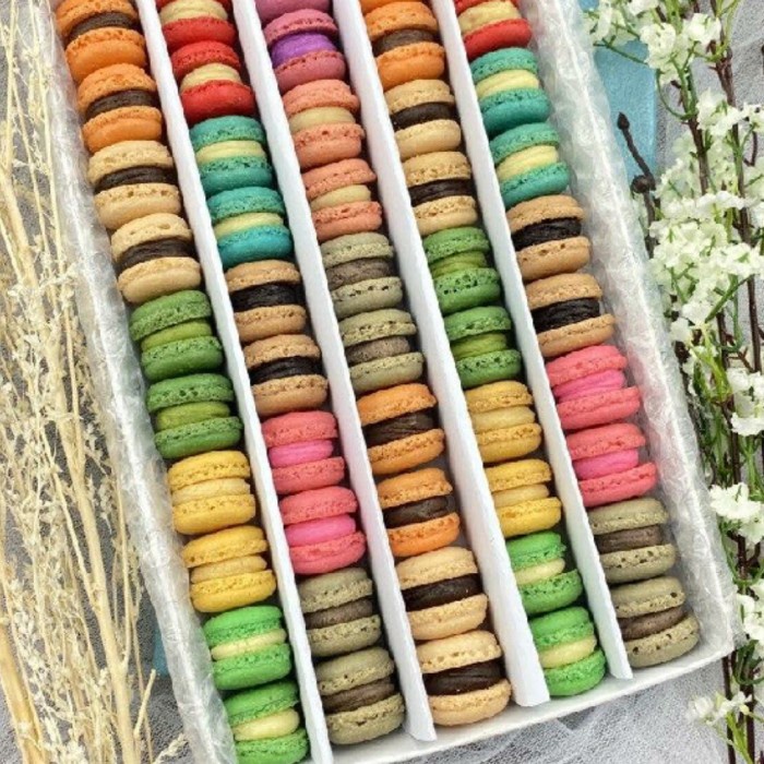 

KERING-KUE- BABY MACARON DEPOK -KUE-KERING.