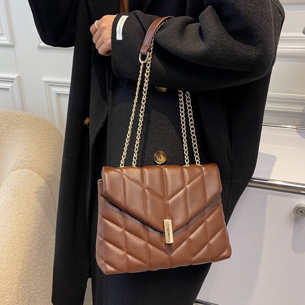 ( 2PC 1KG ) GTBI998878333 New Arrival  !!!  Tas Selempang Wanita Import  Premium Terbaru