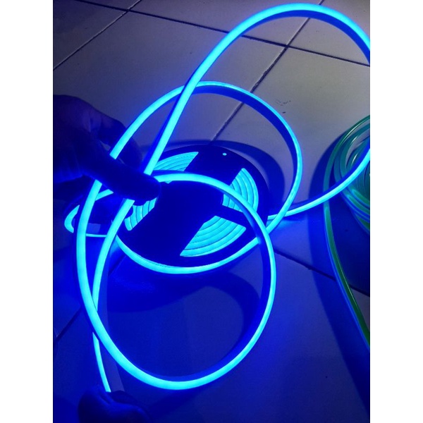 lampu led neon flex selang kualitas bagus terang