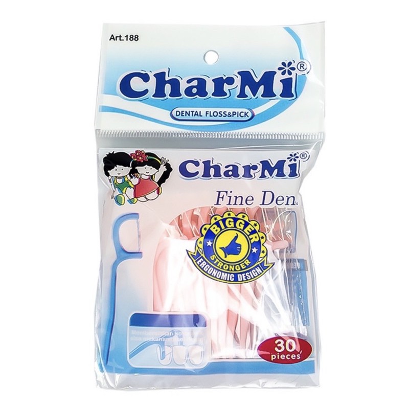 CHarMi Dental