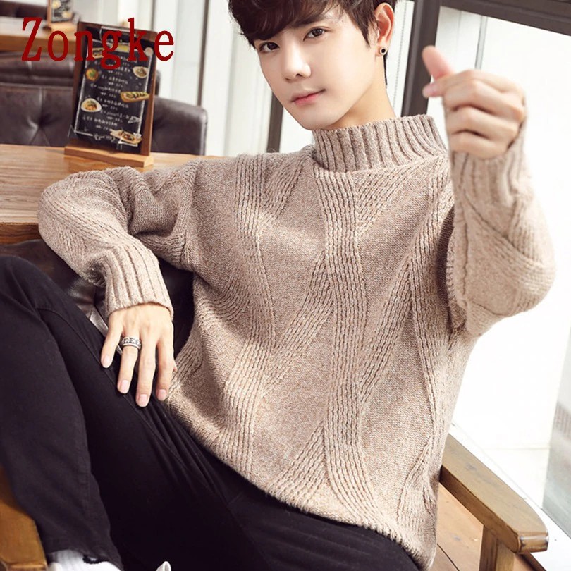 mens xxxl sweaters