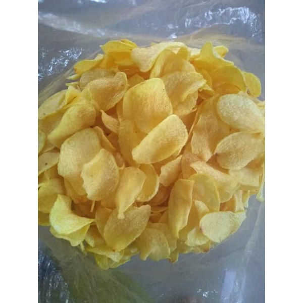 

Keripik Kentang ARTELLA 200gram