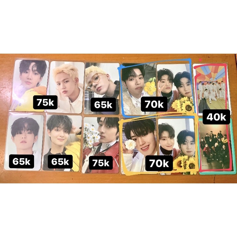 PC Treasure TTS Haruto Bunga Hyunsuk Ktown Jihoon Doyoung Mashiho Jaehyuk