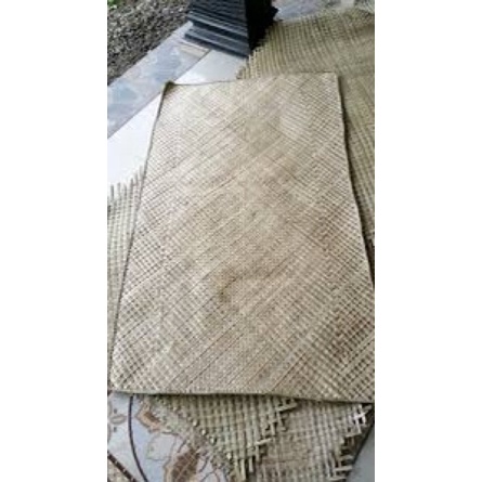 Tikar pandan 150x200cm