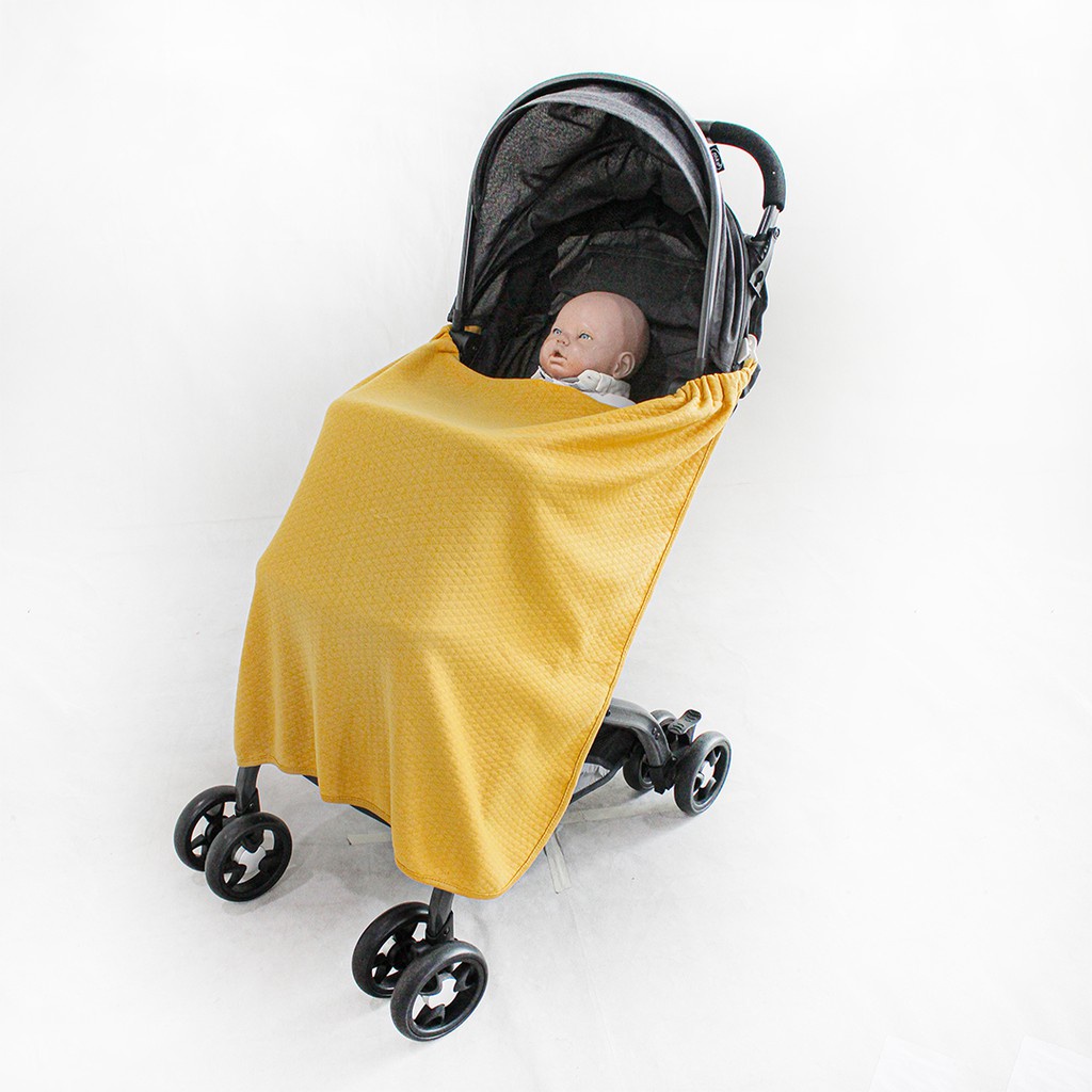 Dialogue Baby On The Go Blanket 6 in 1 Function DFB0044