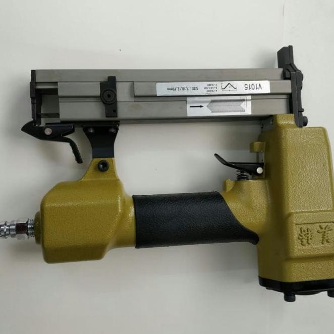 Meite - Pneumatic Air Nailer V1015 / Gun Paku Joint Bingkai V1015