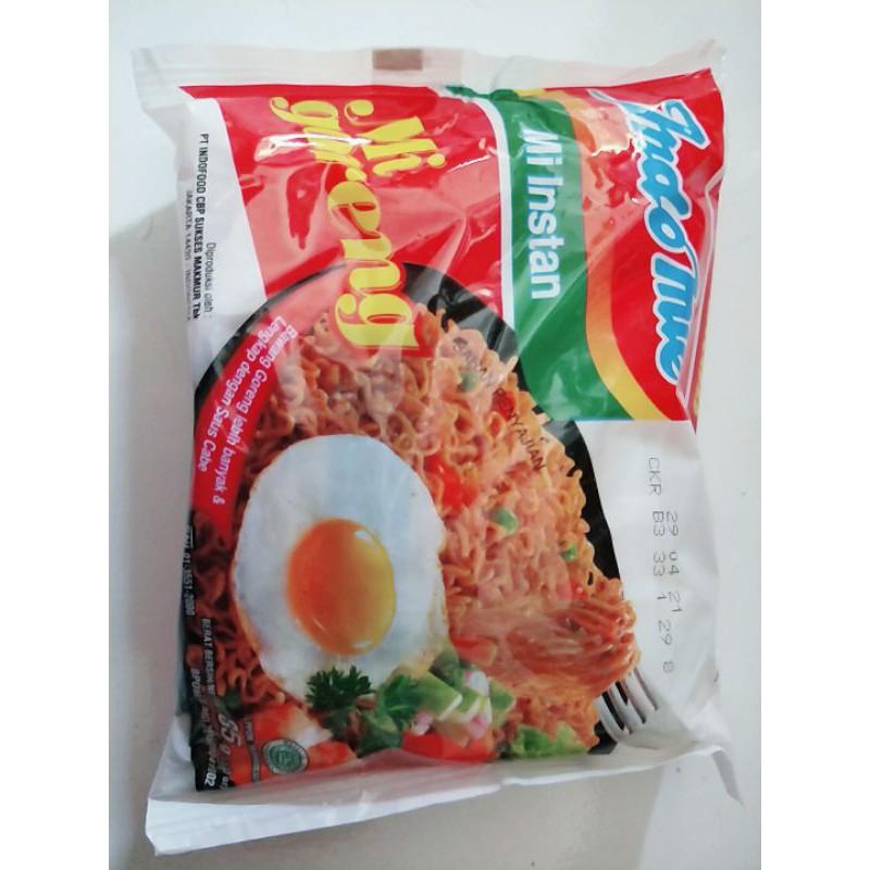 

indomie goreng