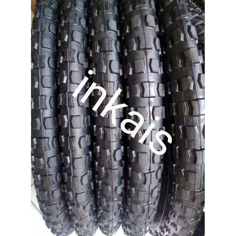 BAN LUAR SEPEDA 20X2.125