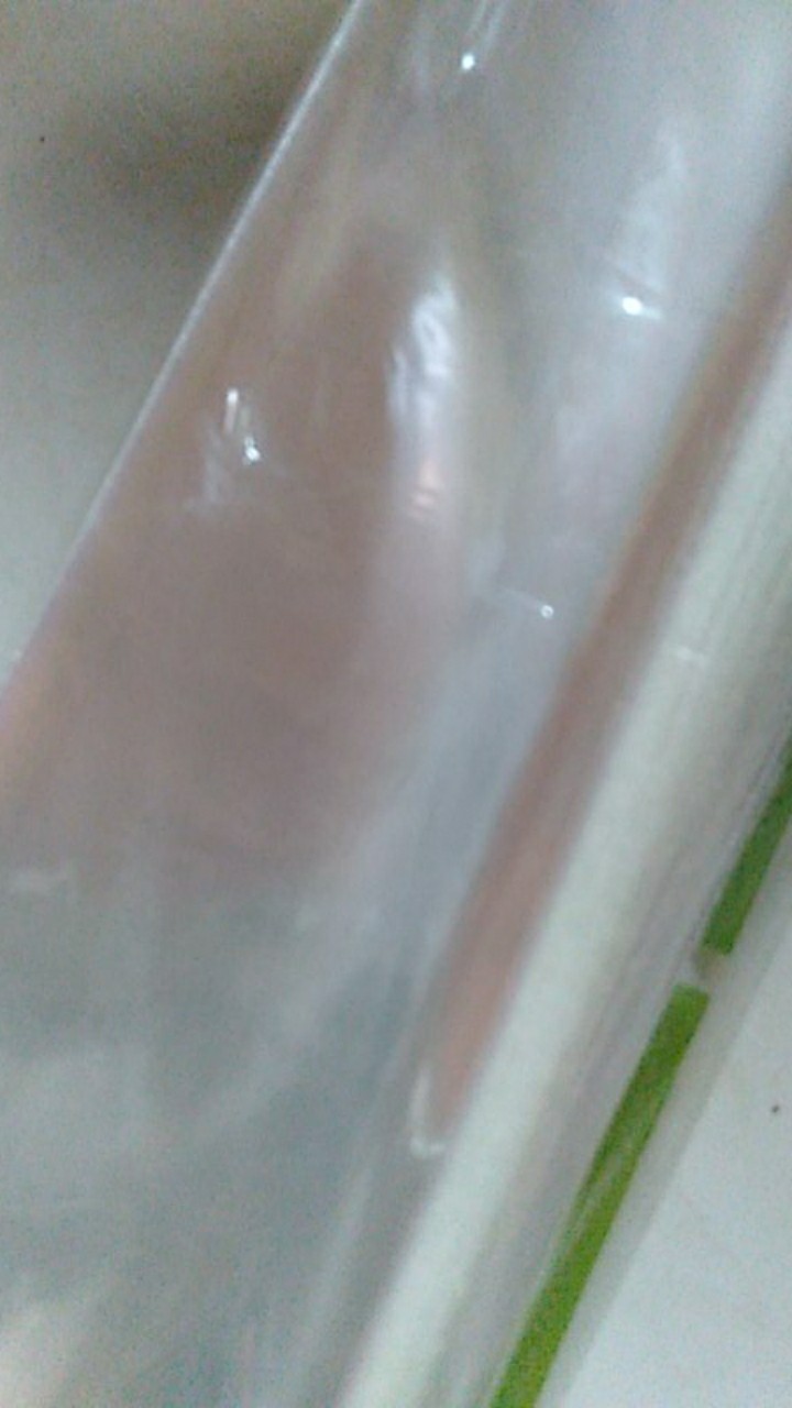 Plastik Opp Kaca 5-9 Cm ( Harga 1 Kg) / Plastik Aksesoris