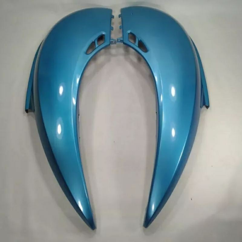 BODY BELAKANG SCOOPY KARBU BIRU 2012
