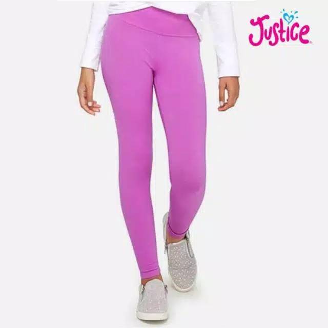 Justice legging