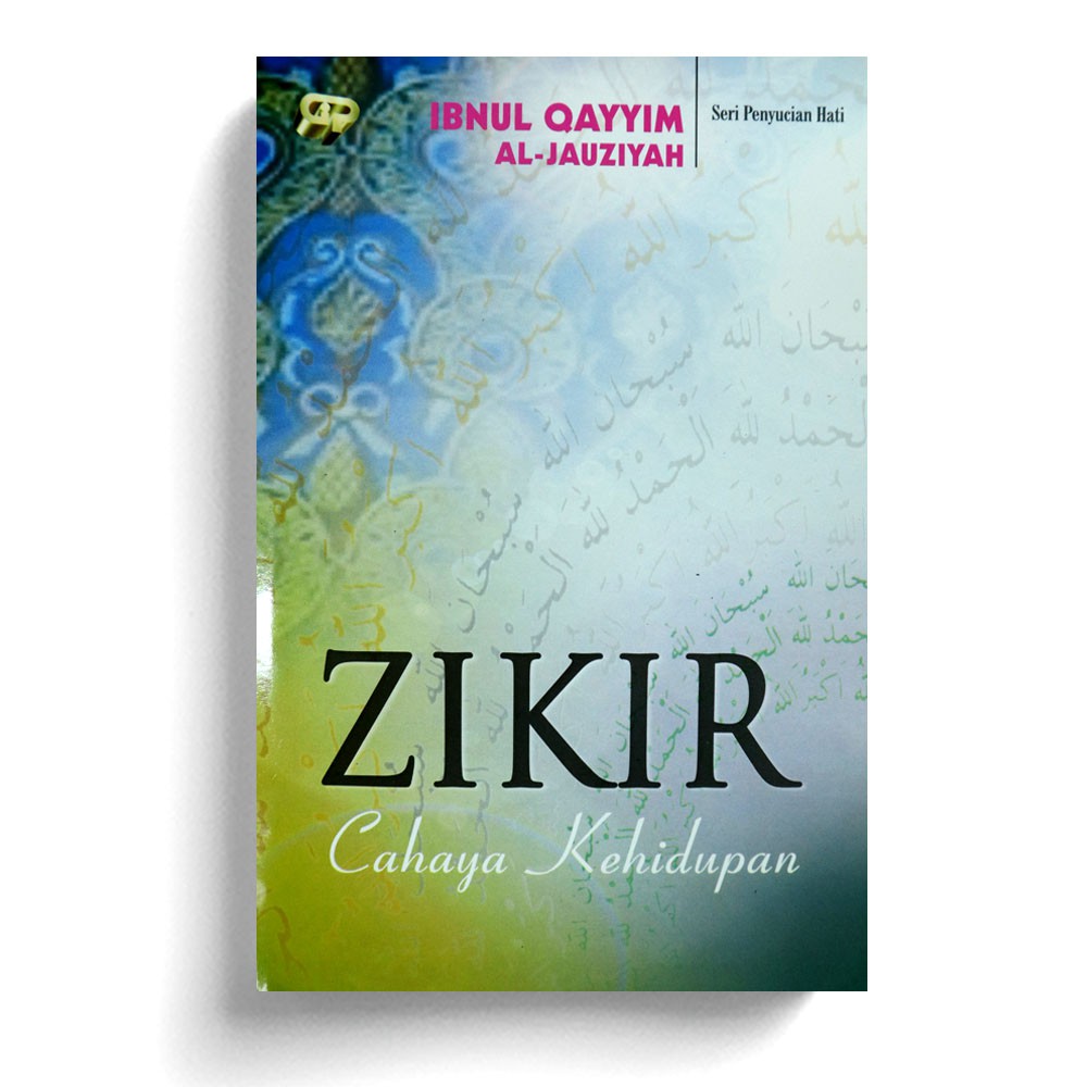 Ready Buku ZIKIR Cahaya kehidupan