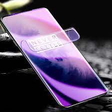 Hydrogel Blue Light Anti Radiasi Blue MATTE/GLOSY HYDROGEL OPPO Reno 2/Reno 2f/Reno 3/Reno 3 Pro/Ren