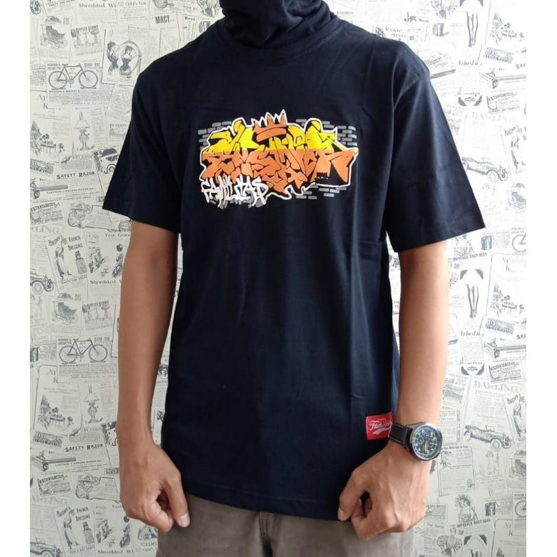 KAOS RILLINGEN ORI BM