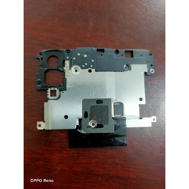 penutup mesin vivo v9 original tutup mesin vivo v9