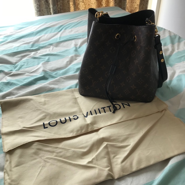 LV Neo Monogram VIP Super Mirror