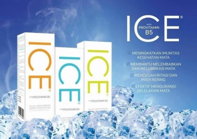 CAIRAN ICE 60ml