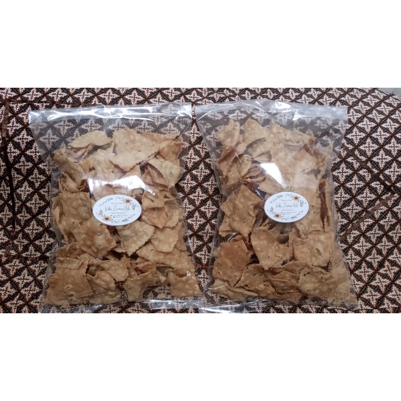 

kue bawang / simping 500g