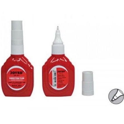 

Tip-Ex Cair Joyko JK-01