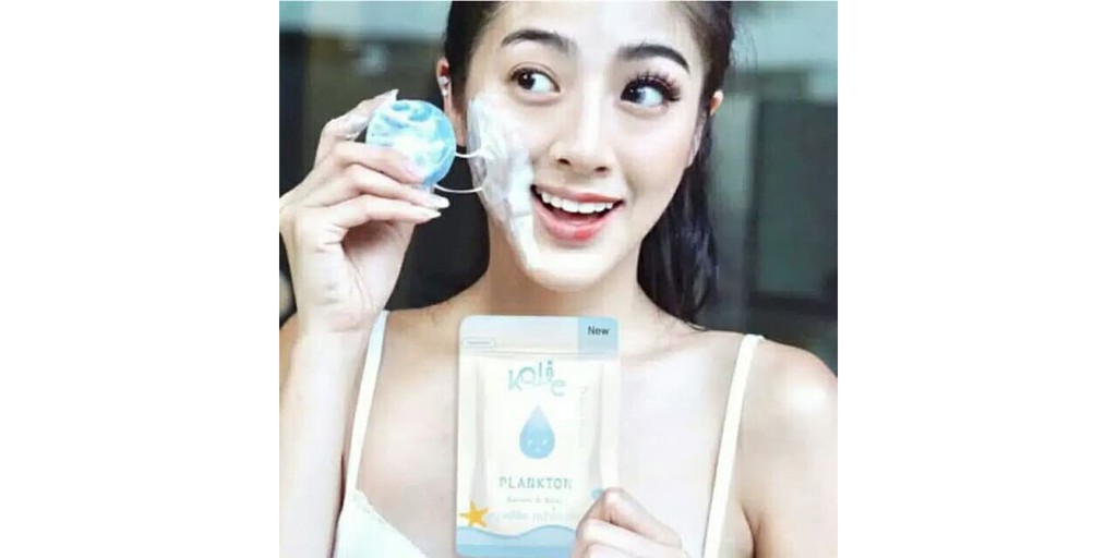 Toko Online ROSEBEAUTYSECRET Shopee Indonesia