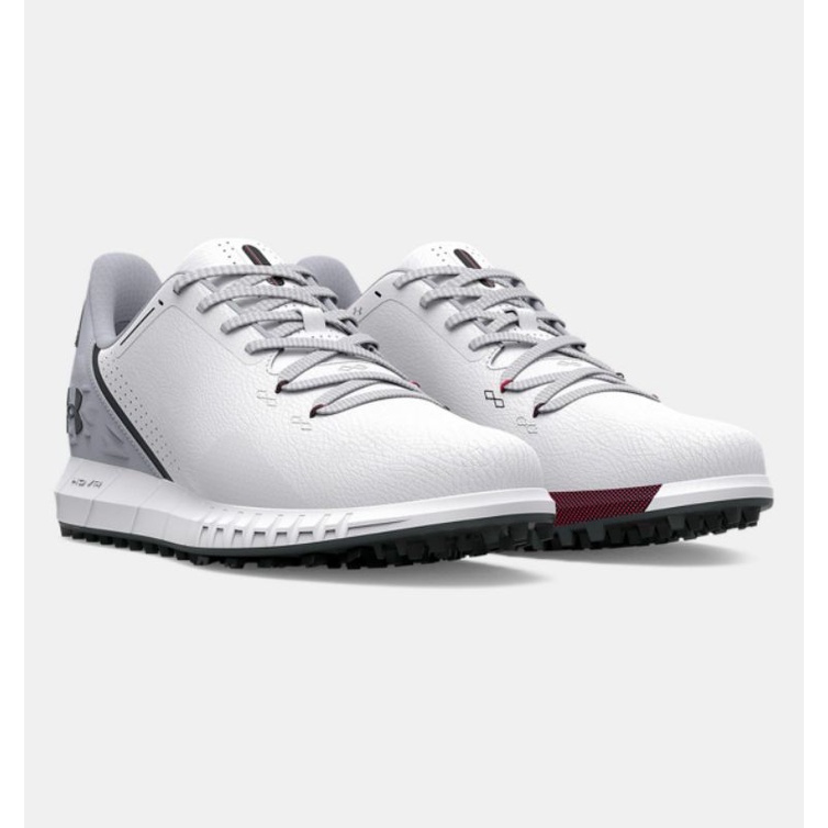 under armour medal golf shoes