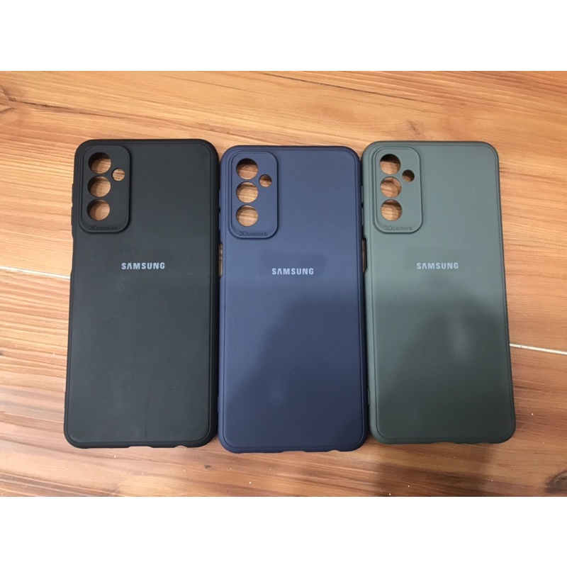 Silicon Case Premium Samsung M23 5G