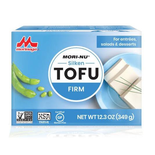 

morinu silken tofu firm 349gr