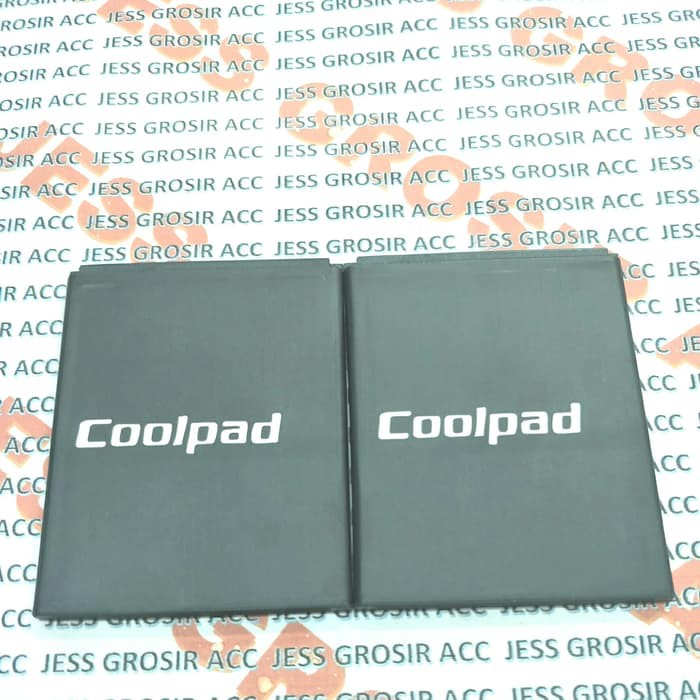 Baterai Battery Original Double Power COOLPAD Rise A116 CPLD-143